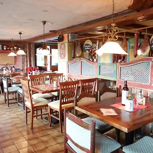 2* Hotel Beim Haxenwirt