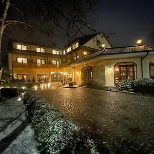 3* Hotel Fohlenhof