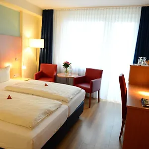 National Hotel Düsseldorf