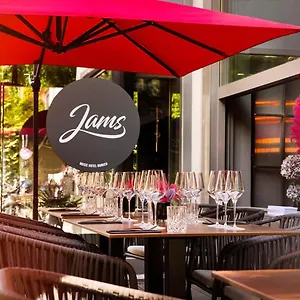 Jams Music Hotel München