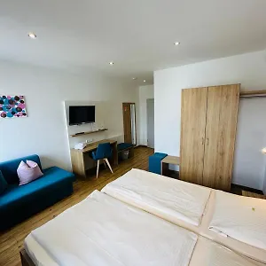  Hotel - Neue Post