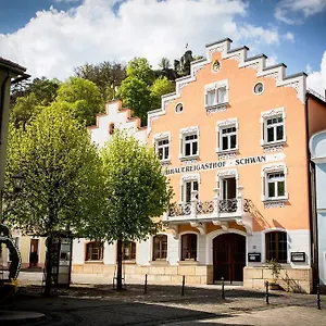  Hotel Schwan