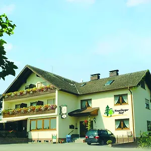 2* Gasthof Hasselberger Hof