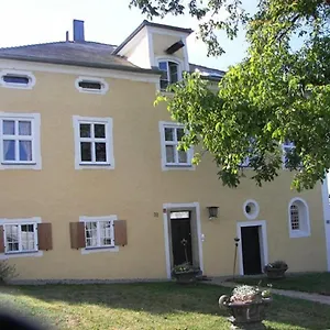 3* Hotel Schloss Eggersberg